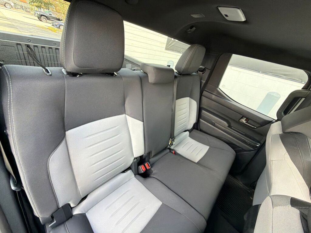 2026 Toyota Tacoma TRD Sport Fredericksburg VA