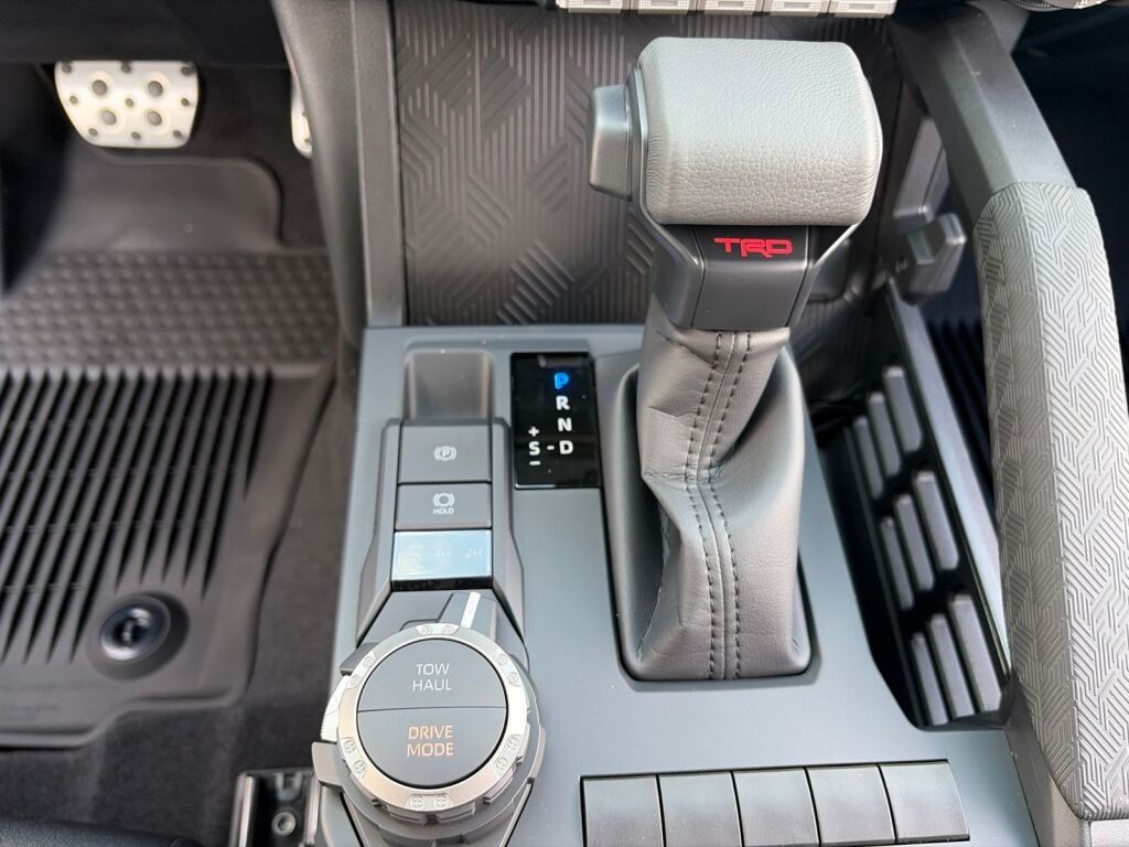 2026 Toyota Tacoma TRD Sport Fredericksburg VA