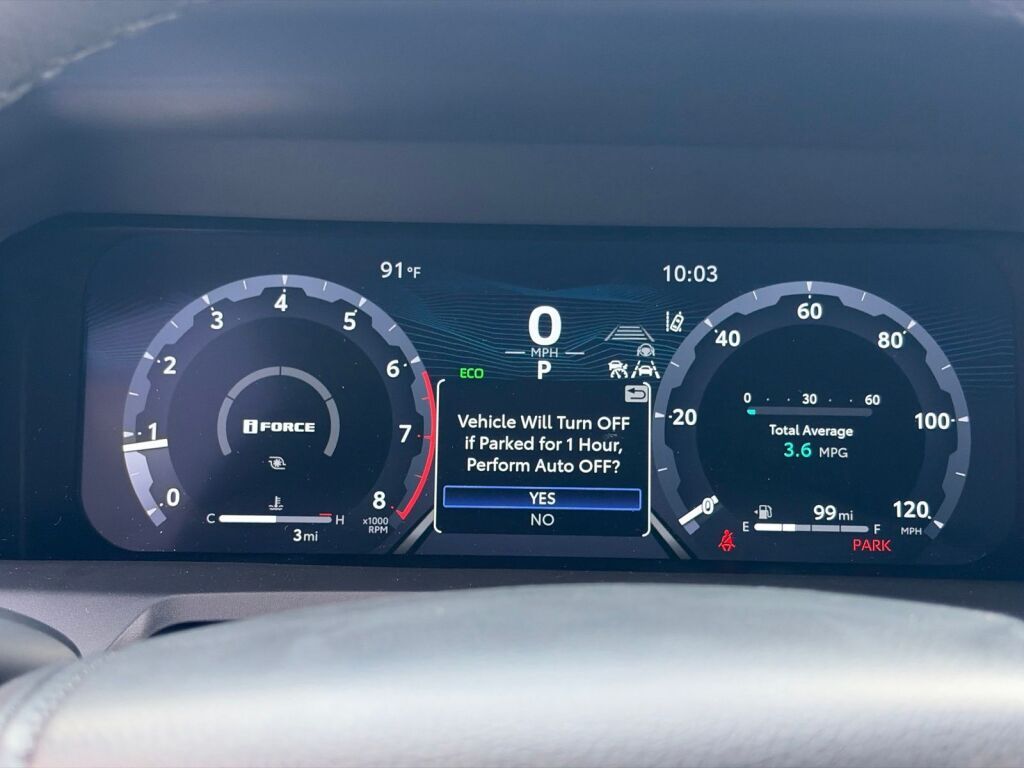 2026 Toyota Tacoma TRD Sport Fredericksburg VA