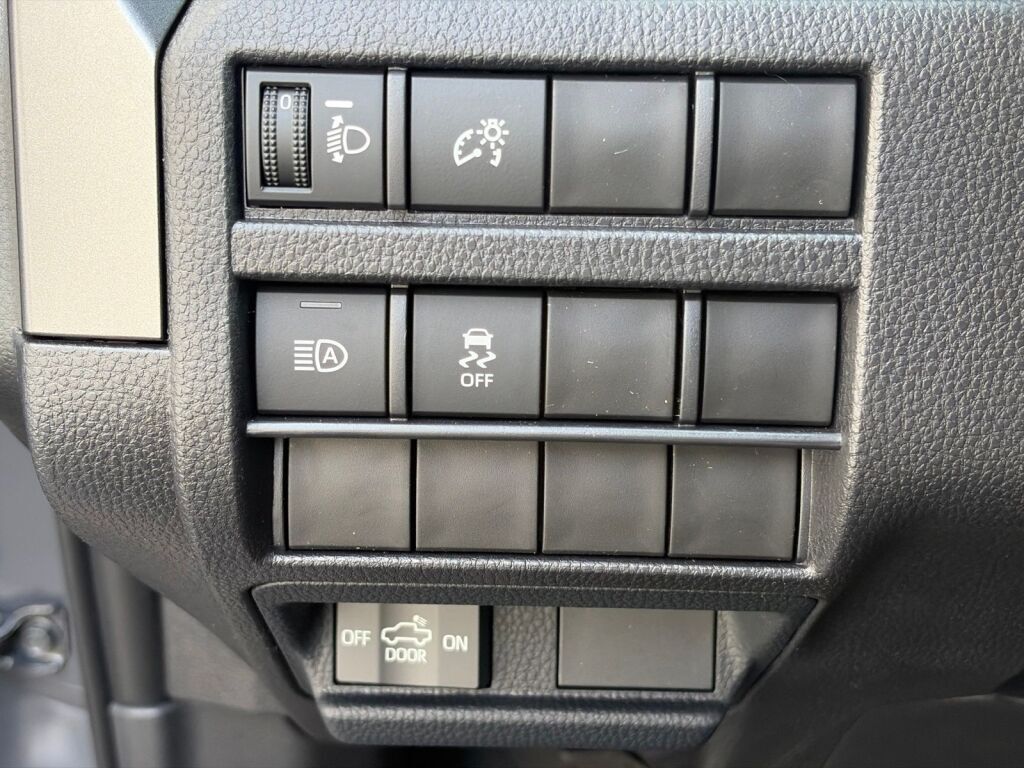 2026 Toyota Tacoma TRD Sport Fredericksburg VA