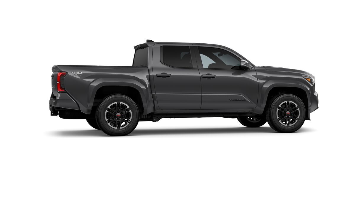 2026 Toyota Tacoma TRD Sport Fredericksburg VA