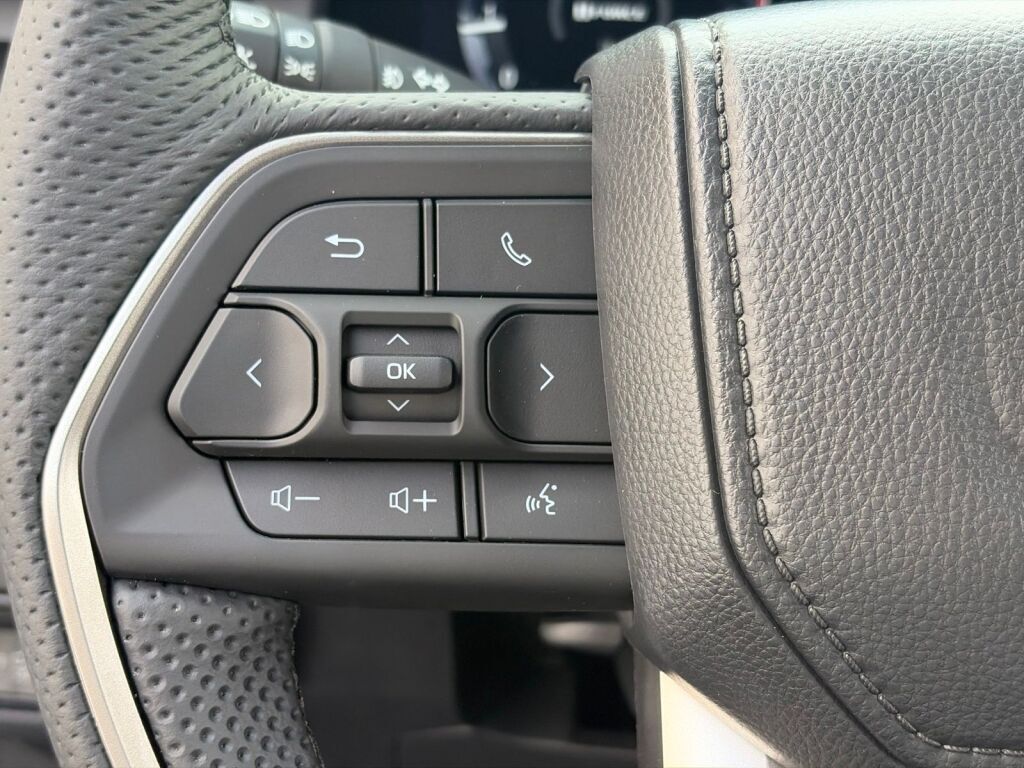 2026 Toyota Tacoma TRD Sport Fredericksburg VA