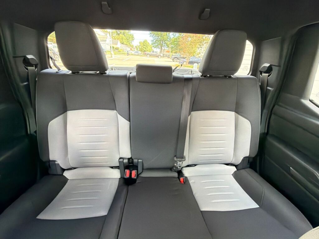 2026 Toyota Tacoma TRD Sport Fredericksburg VA
