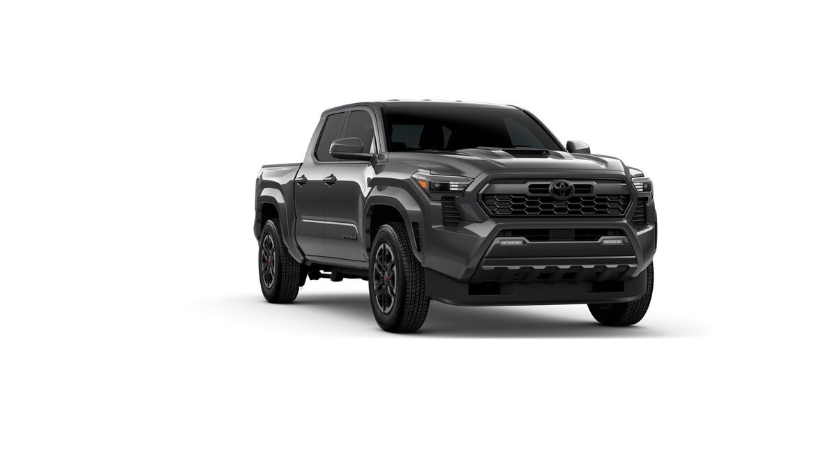 2026 Toyota Tacoma TRD Sport Fredericksburg VA