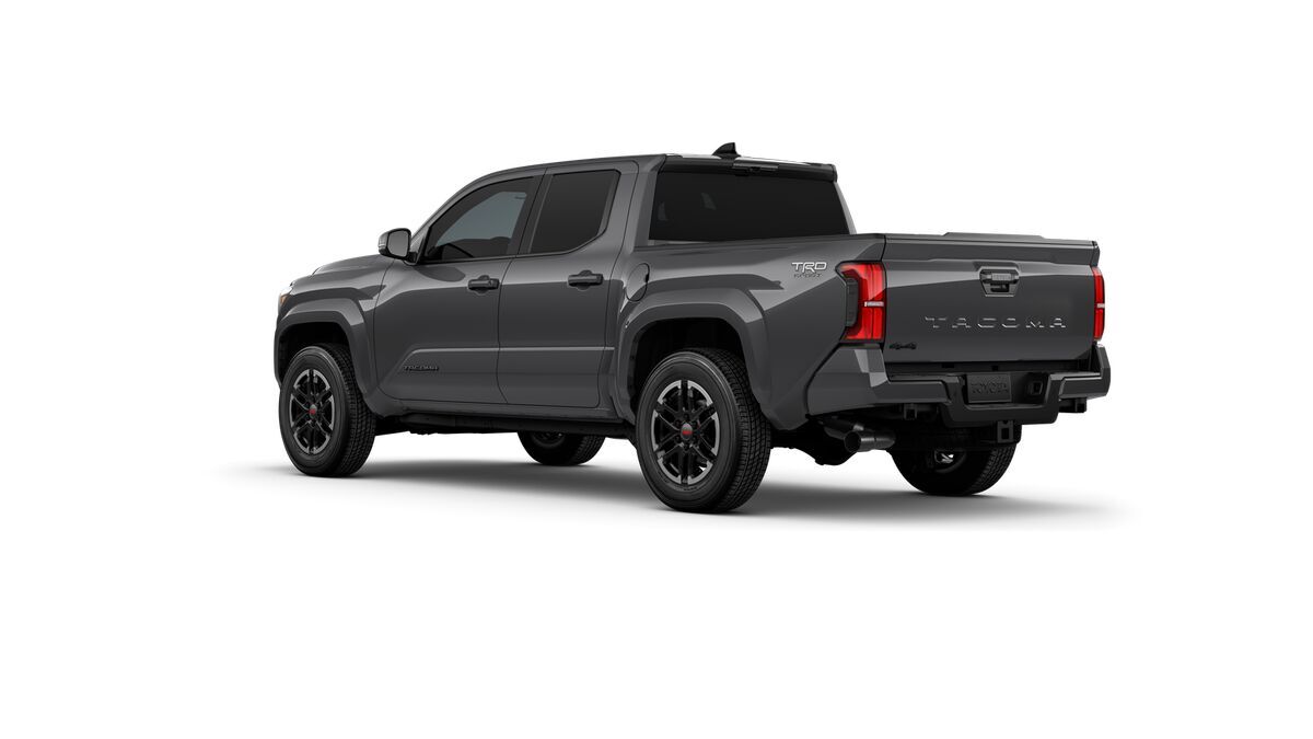 2026 Toyota Tacoma TRD Sport Fredericksburg VA