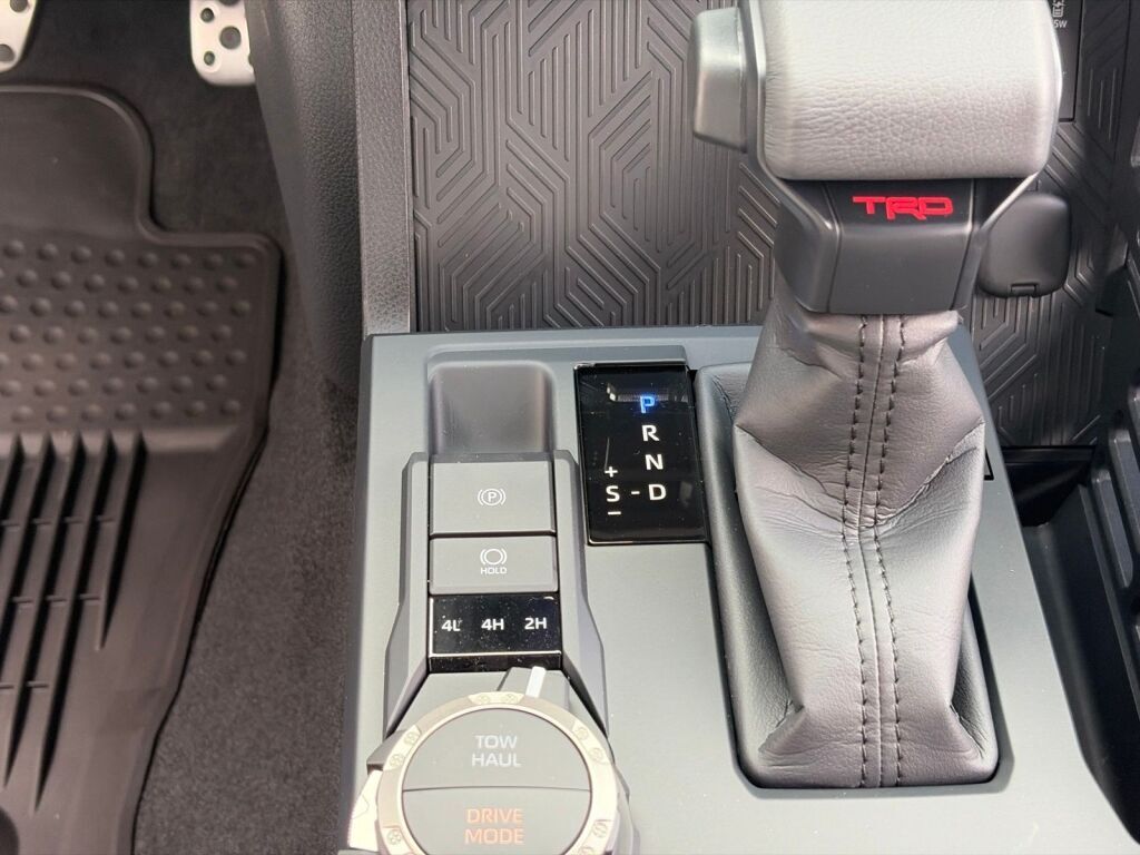 2026 Toyota Tacoma TRD Sport Fredericksburg VA
