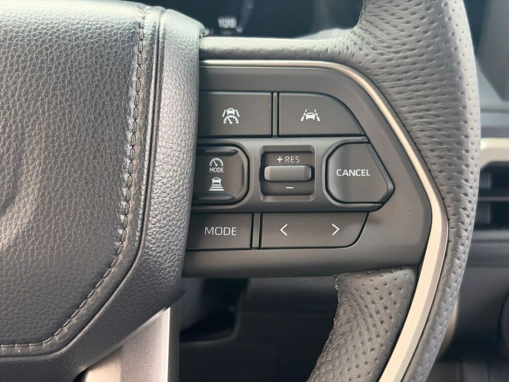 2026 Toyota Tacoma TRD Sport Fredericksburg VA