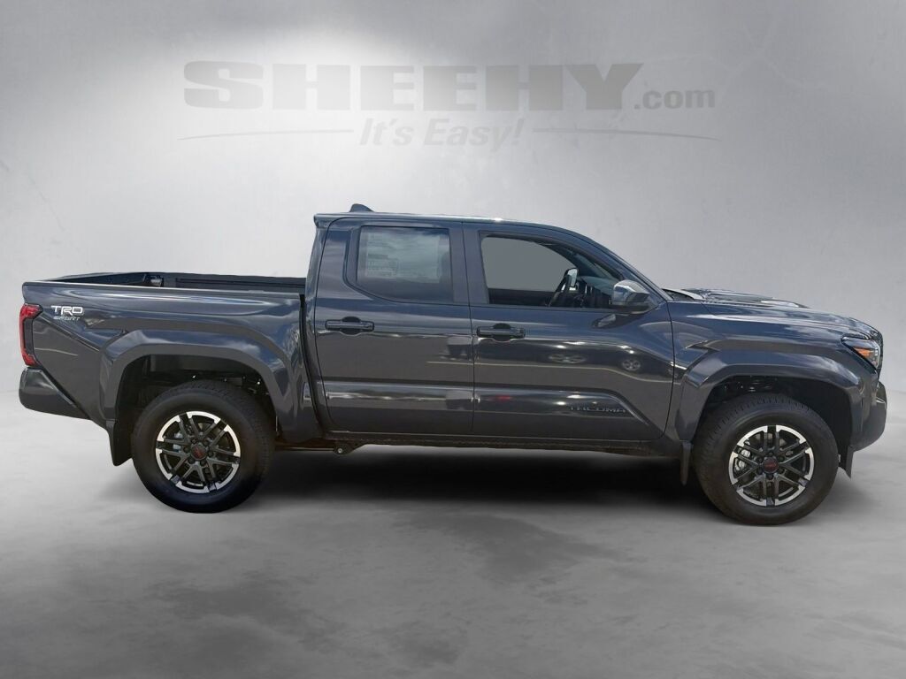 2026 Toyota Tacoma TRD Sport Fredericksburg VA