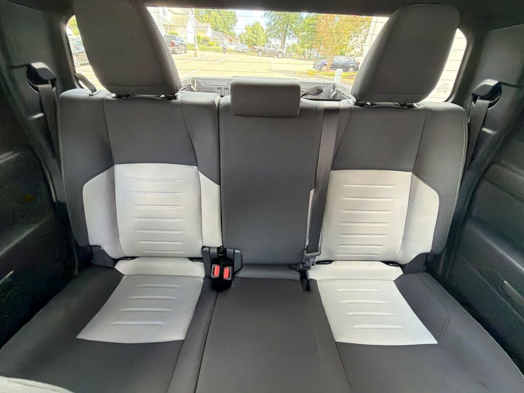 2026 Toyota Tacoma TRD Sport Fredericksburg VA