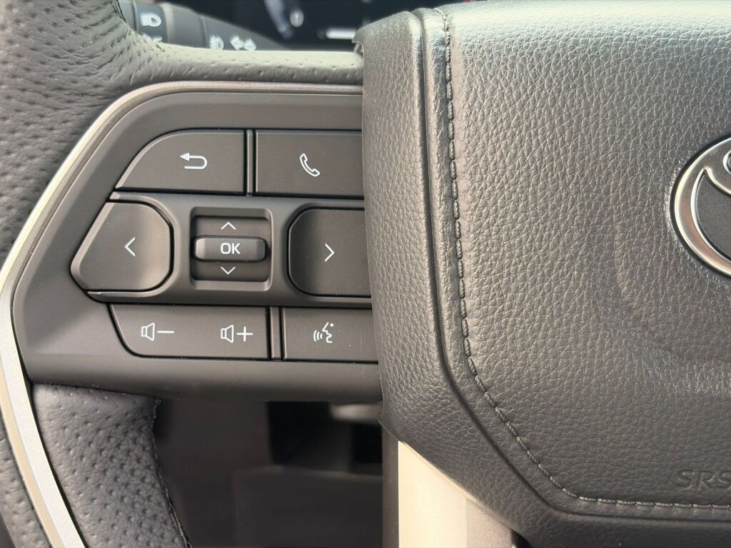 2026 Toyota Tacoma TRD Sport Fredericksburg VA