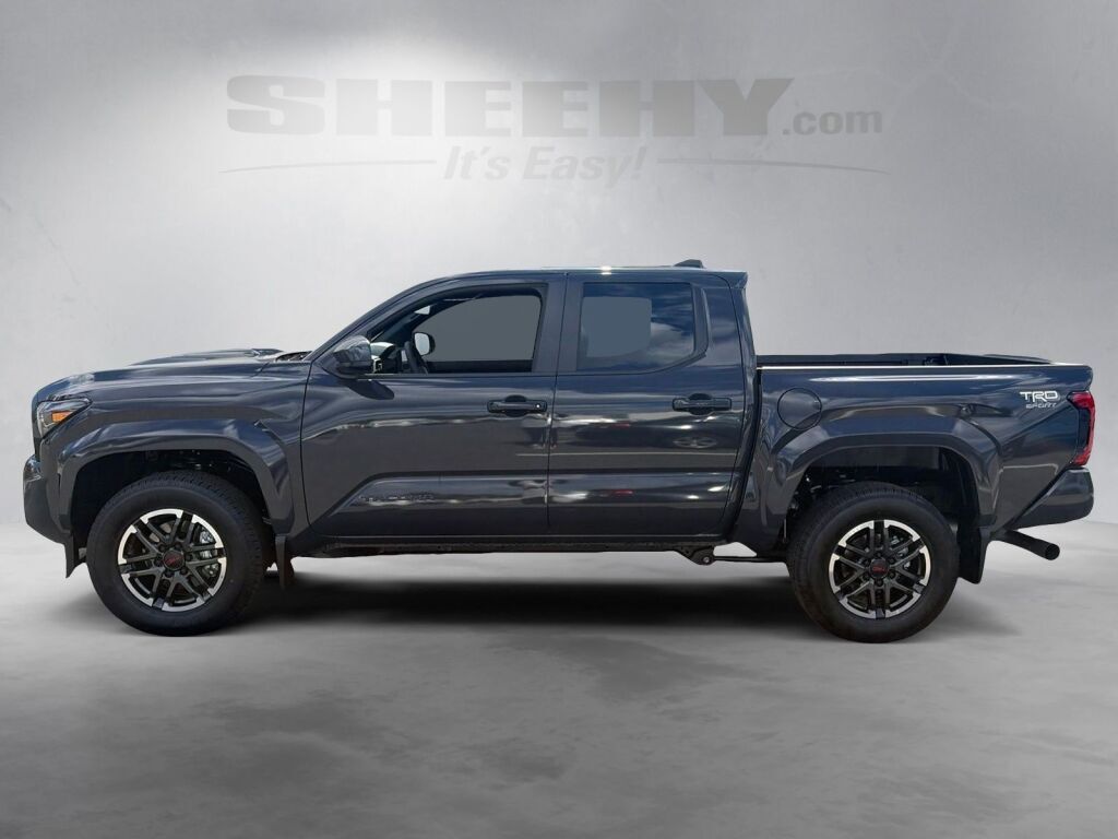 2026 Toyota Tacoma TRD Sport Fredericksburg VA