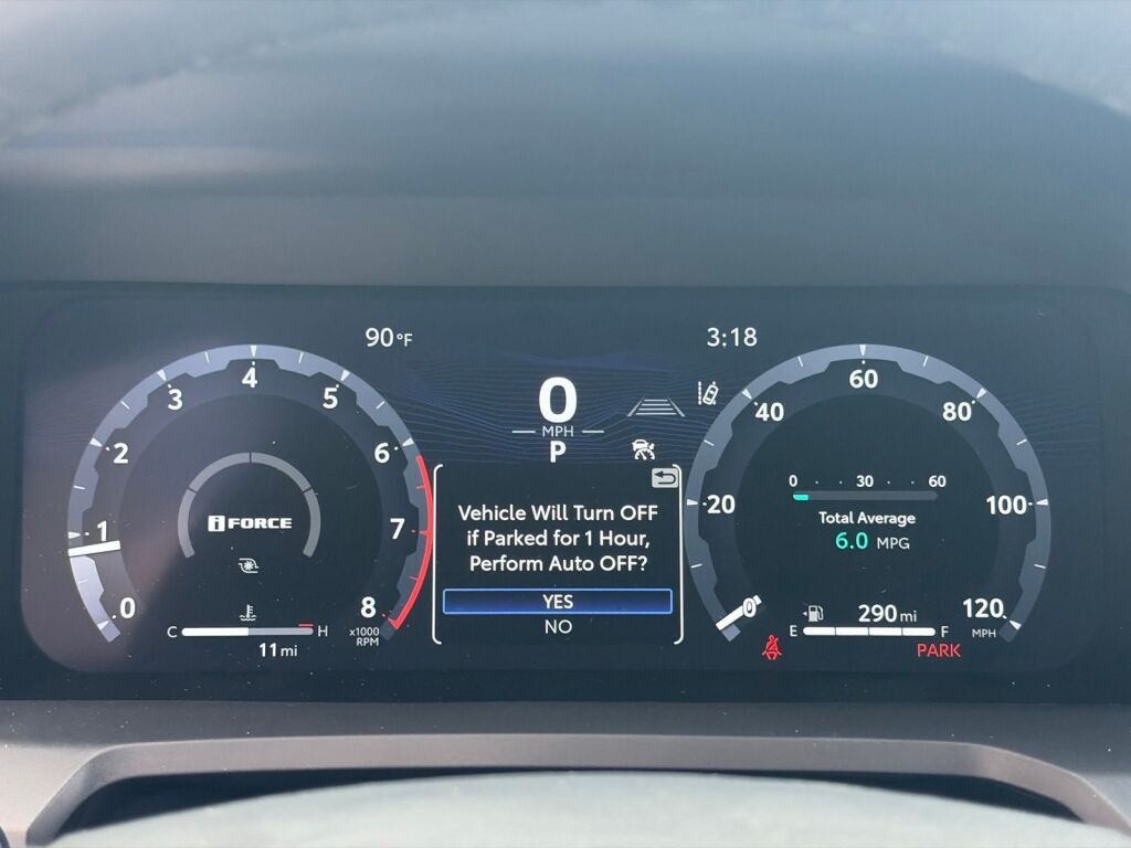 2026 Toyota Tacoma TRD Sport Fredericksburg VA