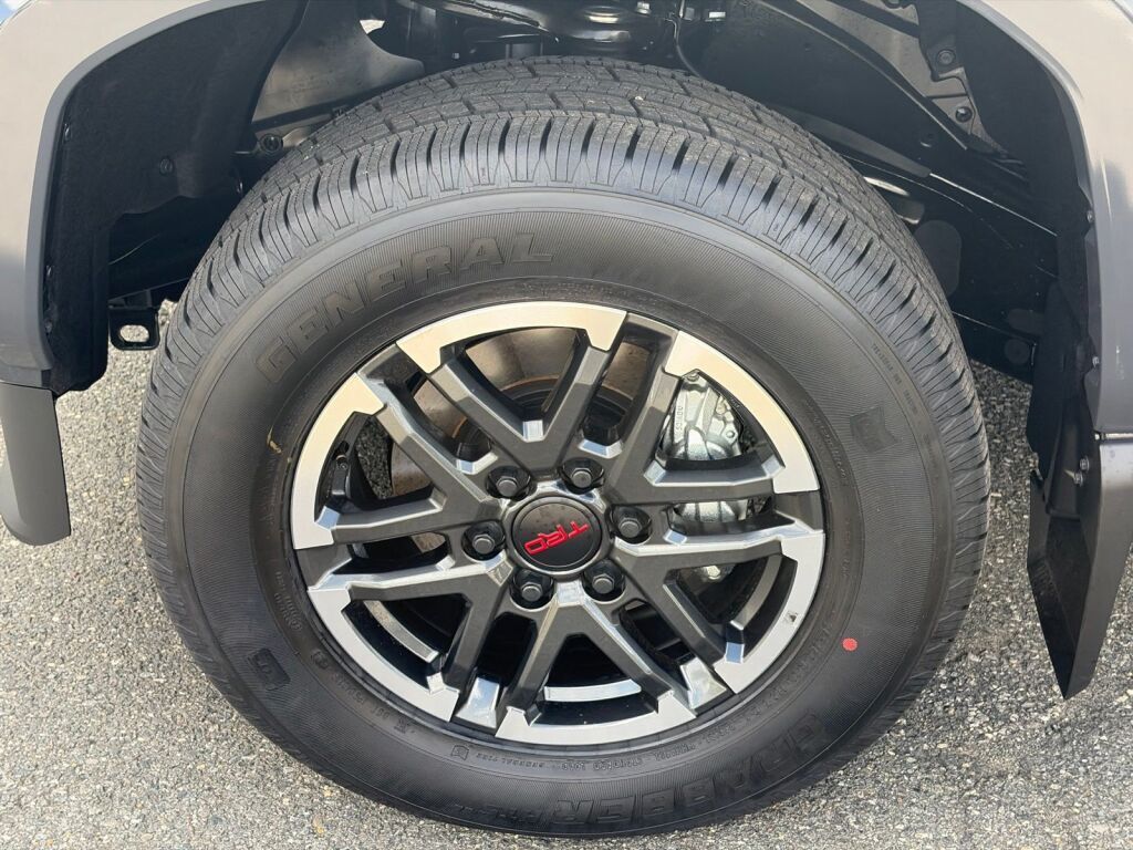 2026 Toyota Tacoma TRD Sport Fredericksburg VA