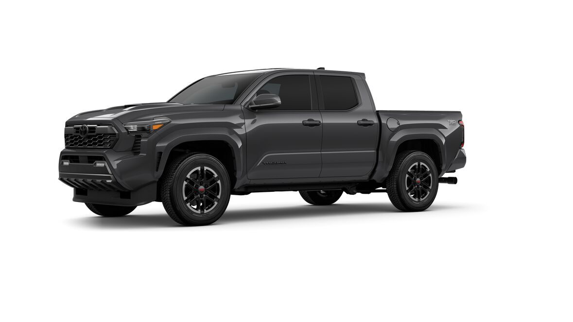 2026 Toyota Tacoma TRD Sport Fredericksburg VA