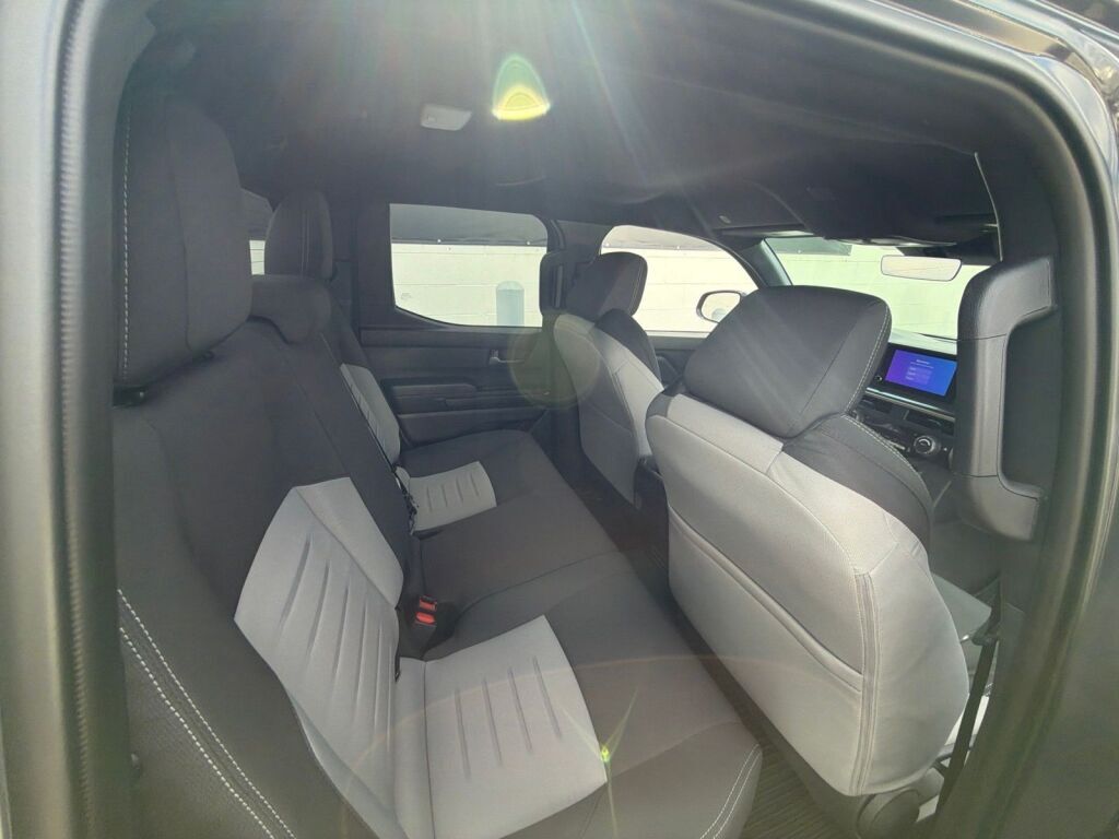 2026 Toyota Tacoma TRD Sport Fredericksburg VA
