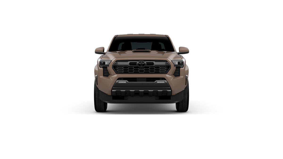 2026 Toyota Tacoma TRD Sport Fredericksburg VA