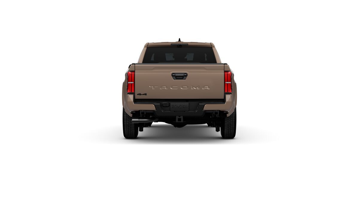 2026 Toyota Tacoma TRD Sport Fredericksburg VA