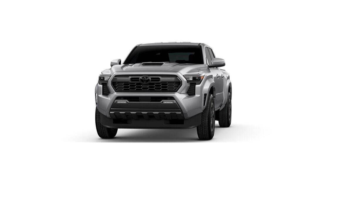 2026 Toyota Tacoma TRD Sport Fredericksburg VA