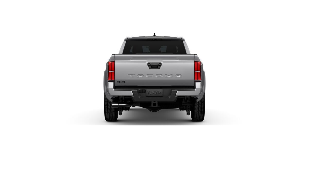 2026 Toyota Tacoma TRD Sport Fredericksburg VA