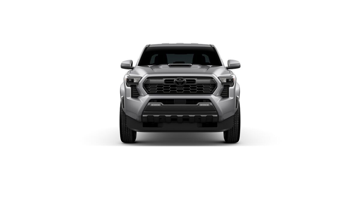 2026 Toyota Tacoma TRD Sport Fredericksburg VA