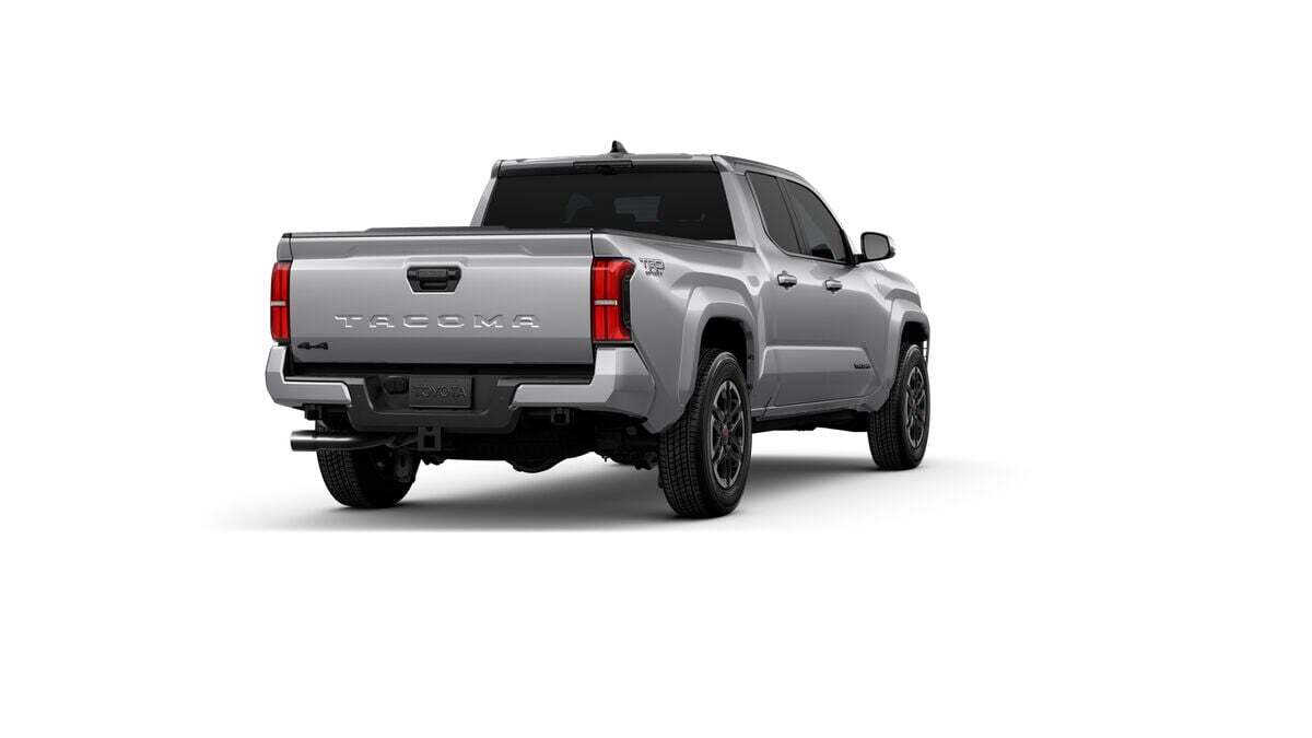 2026 Toyota Tacoma TRD Sport Fredericksburg VA