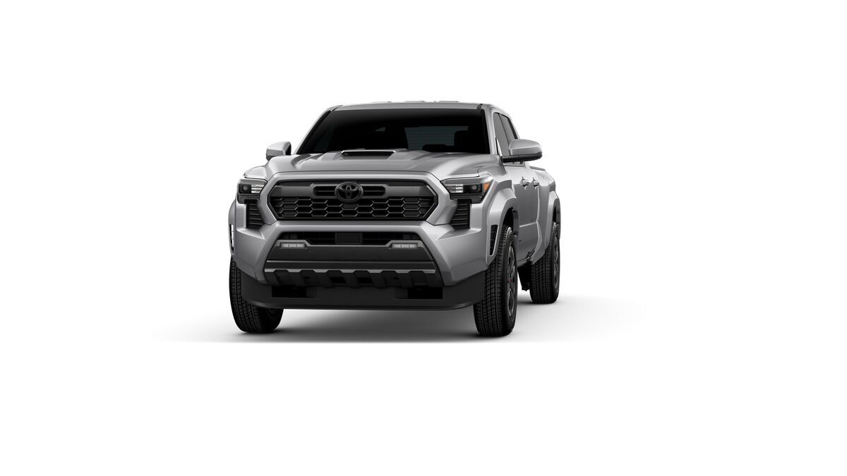 2026 Toyota Tacoma TRD Sport Fredericksburg VA