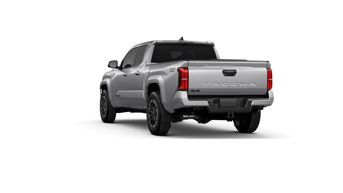 2026 Toyota Tacoma TRD Sport Fredericksburg VA