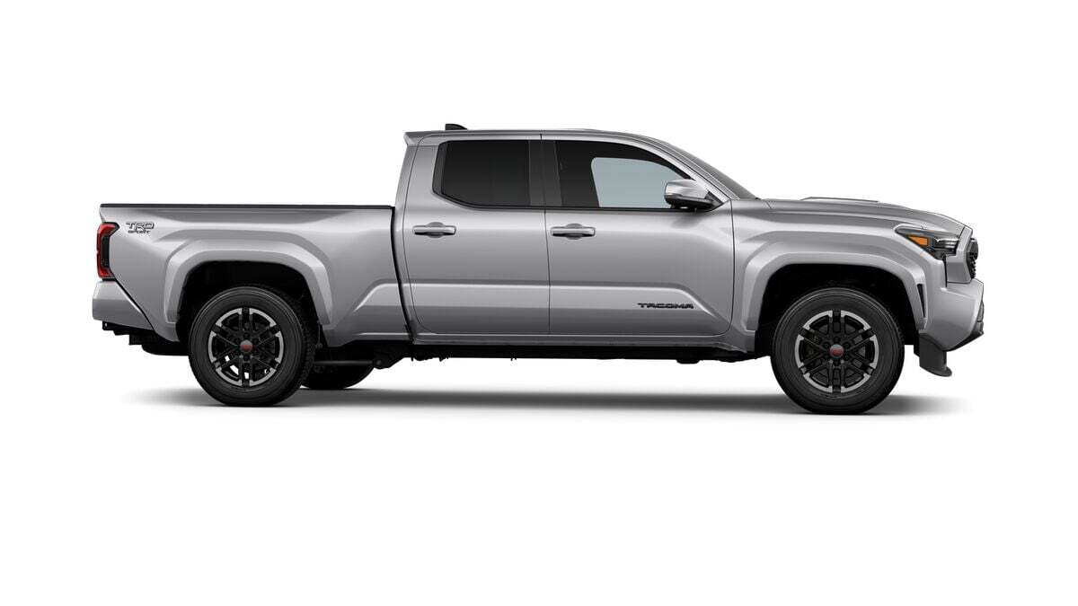 2026 Toyota Tacoma TRD Sport Fredericksburg VA
