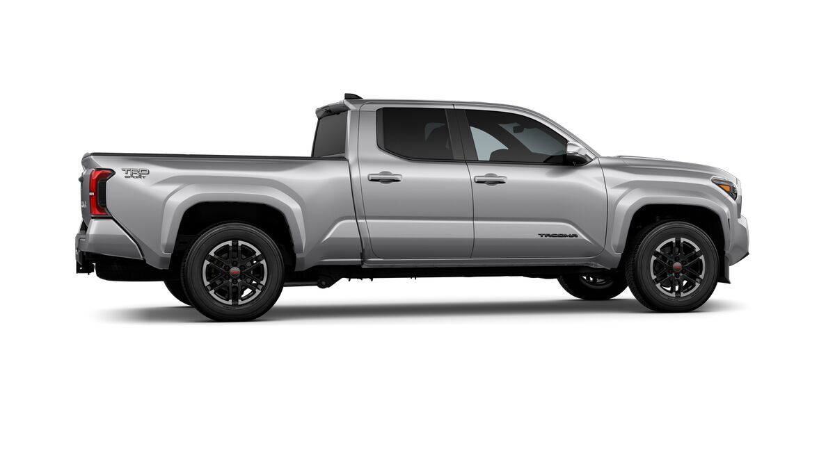 2026 Toyota Tacoma TRD Sport Fredericksburg VA