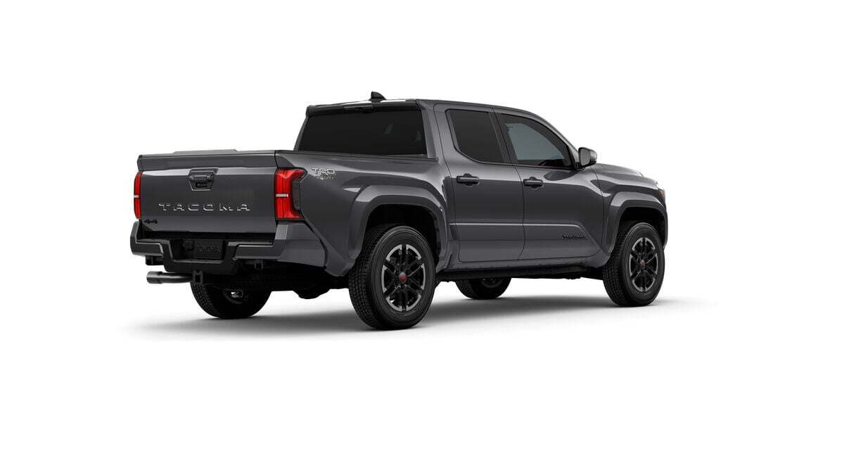 2026 Toyota Tacoma TRD Sport Fredericksburg VA
