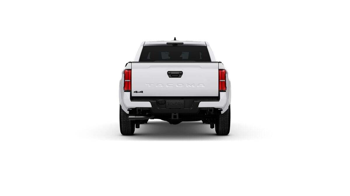 2026 Toyota Tacoma TRD Sport Fredericksburg VA