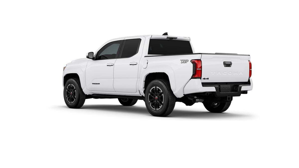 2026 Toyota Tacoma TRD Sport Fredericksburg VA