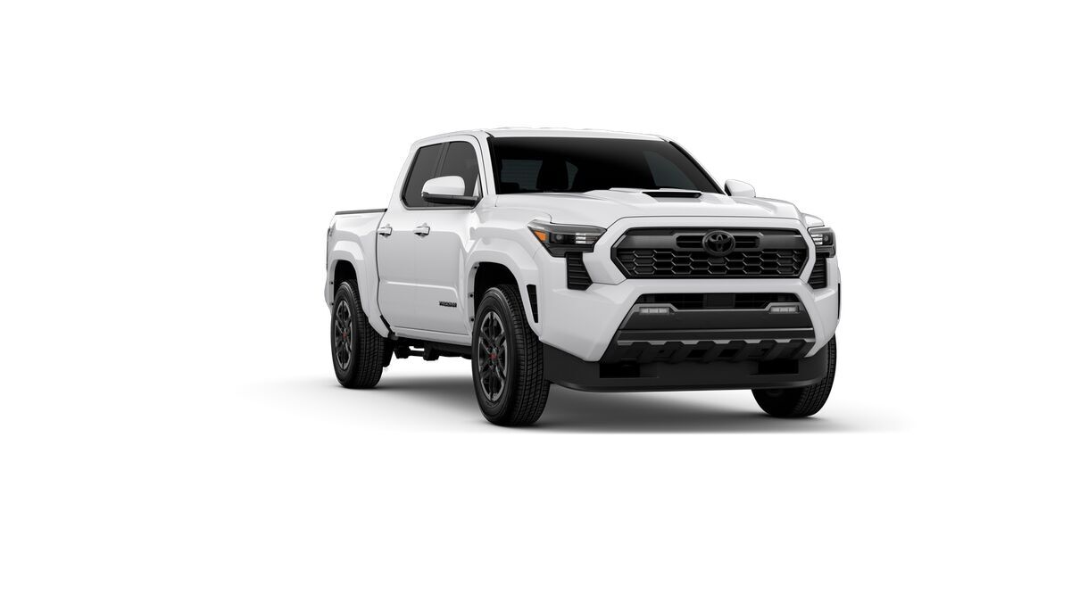 2026 Toyota Tacoma TRD Sport Fredericksburg VA
