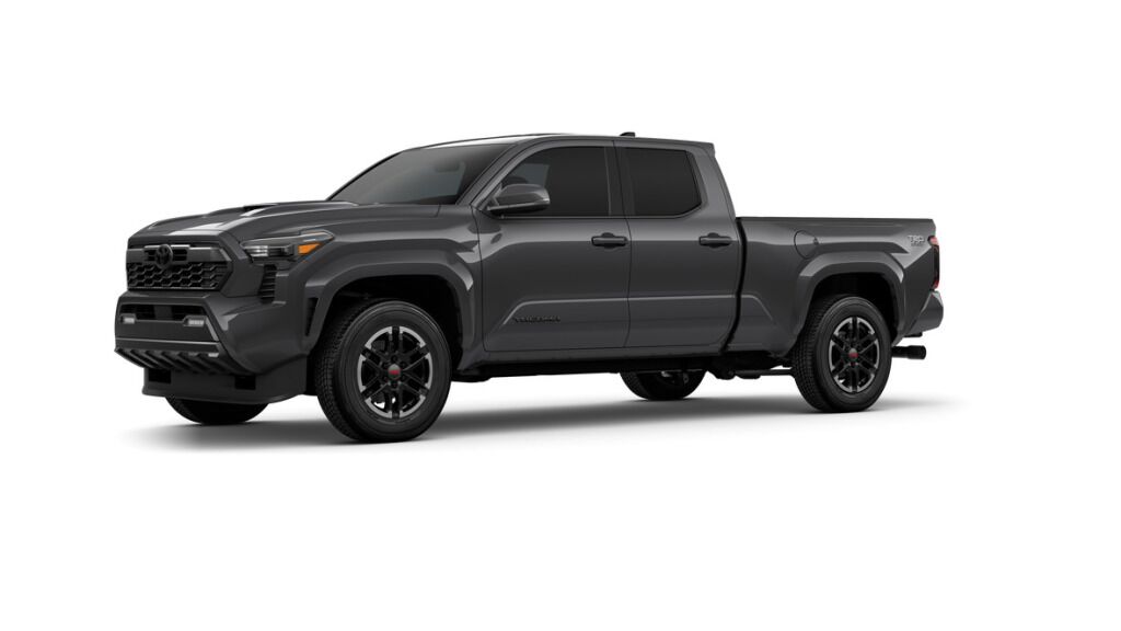 2026 Toyota Tacoma TRD Sport Fredericksburg VA