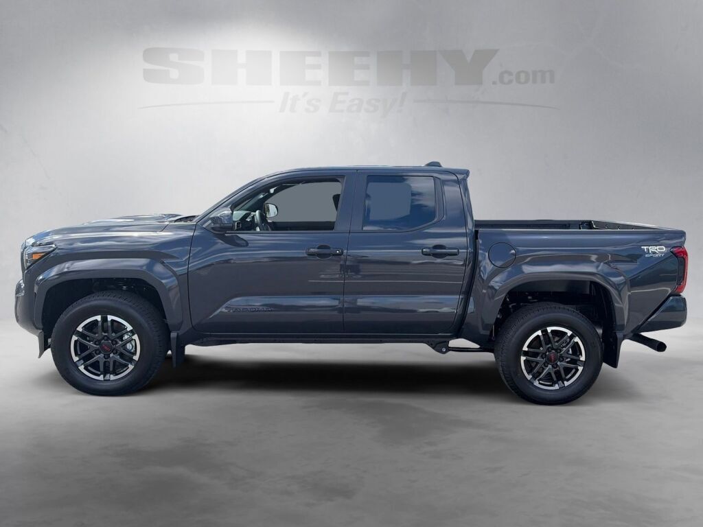 2026 Toyota Tacoma TRD Sport Fredericksburg VA