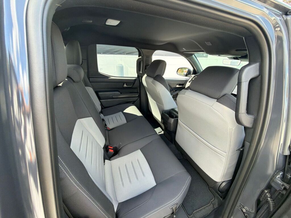 2026 Toyota Tacoma TRD Sport Fredericksburg VA