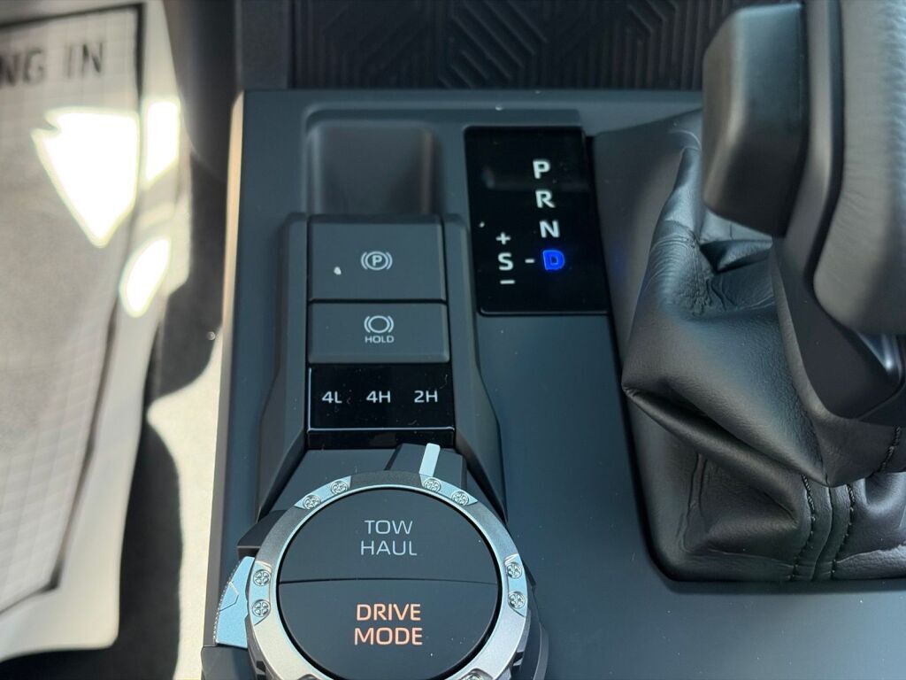 2026 Toyota Tacoma TRD Sport Fredericksburg VA