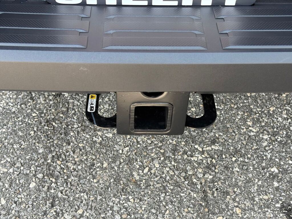 2026 Toyota Tacoma TRD Sport Fredericksburg VA