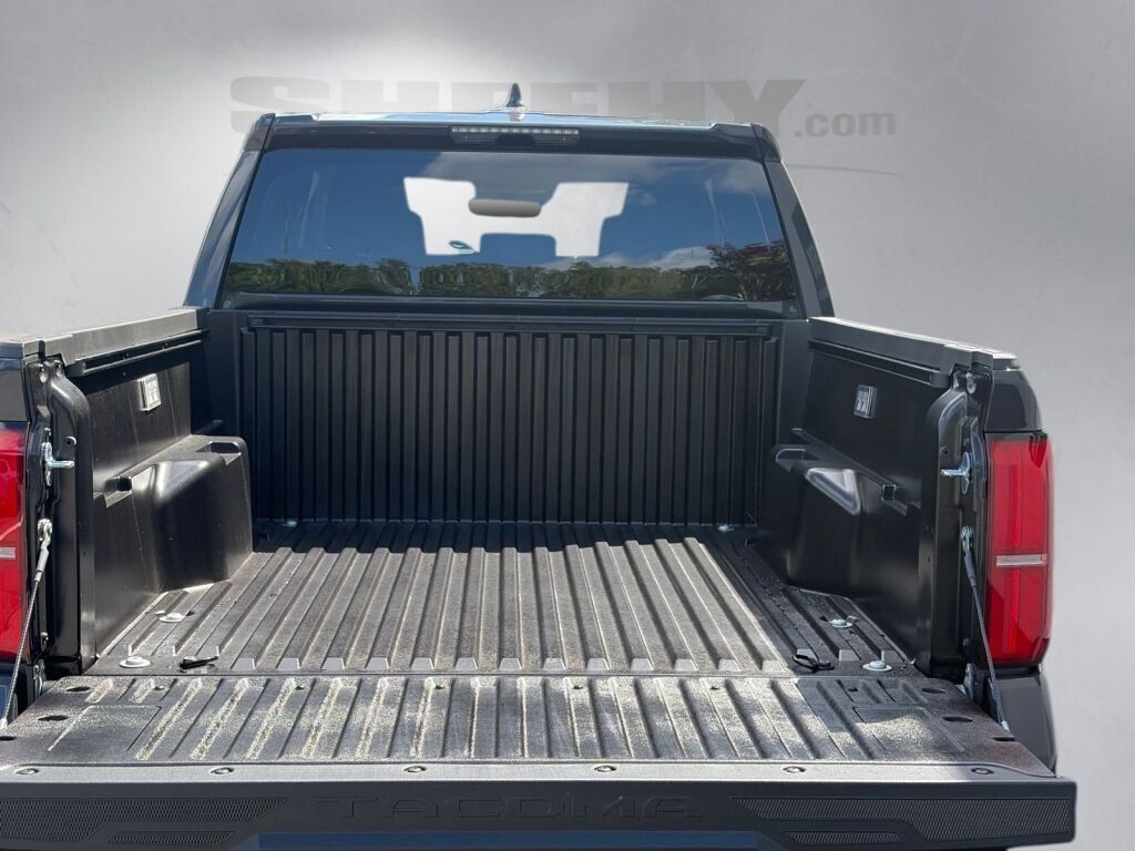 2026 Toyota Tacoma TRD Sport Fredericksburg VA