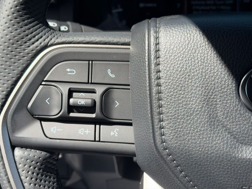 2026 Toyota Tacoma TRD Sport Fredericksburg VA