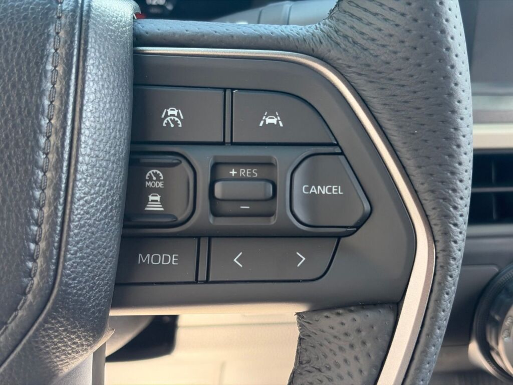 2026 Toyota Tacoma TRD Sport Fredericksburg VA