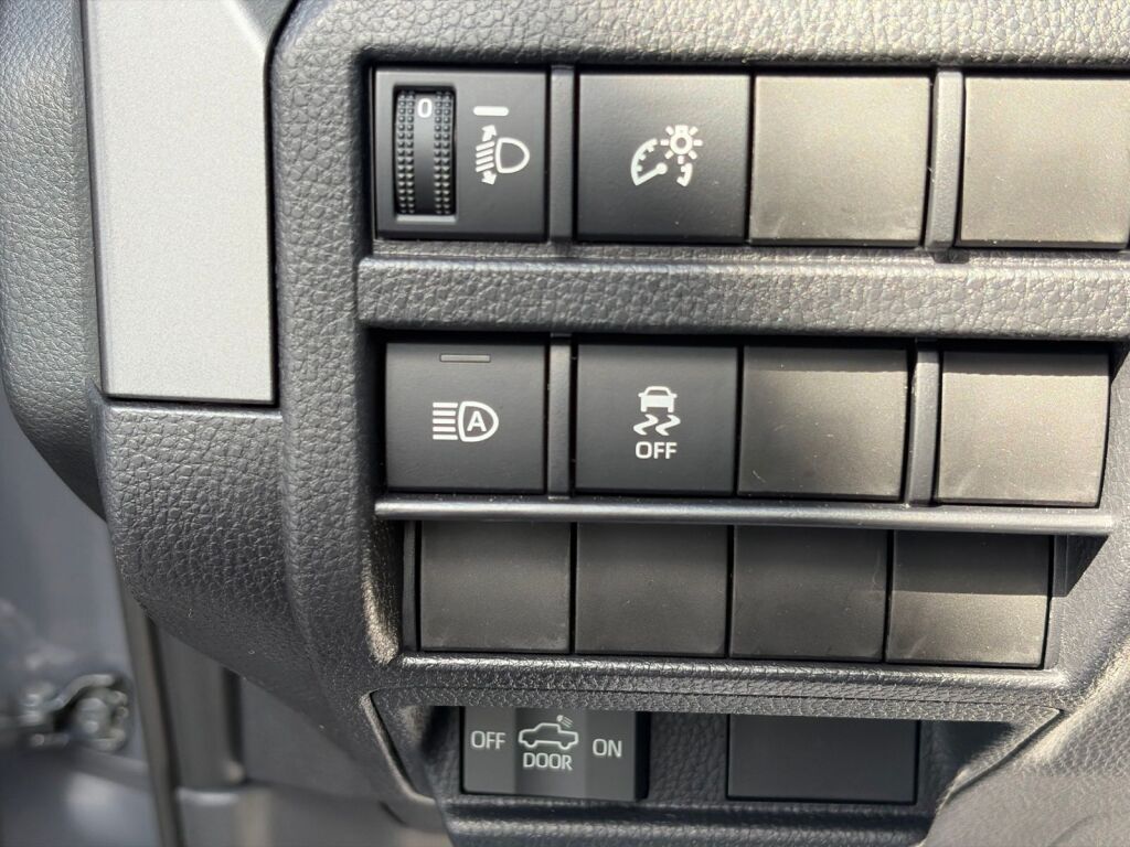 2026 Toyota Tacoma TRD Sport Fredericksburg VA