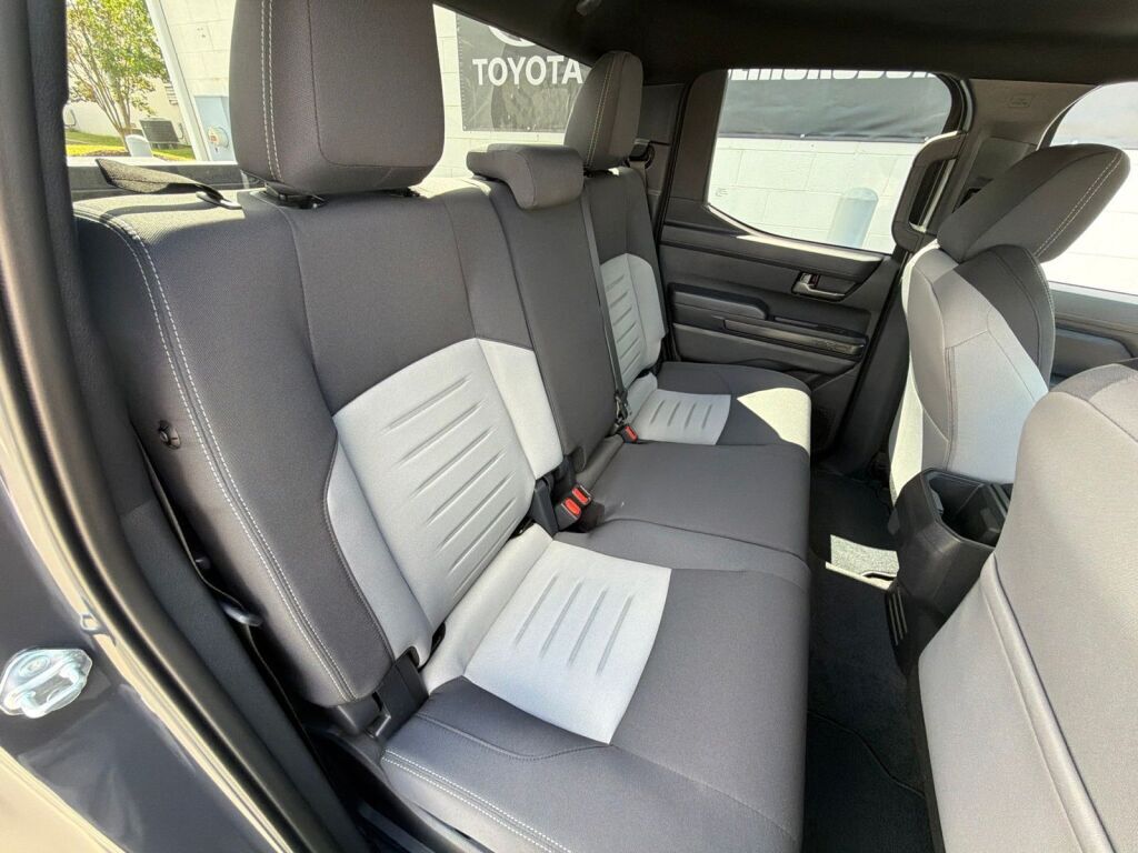 2026 Toyota Tacoma TRD Sport Fredericksburg VA