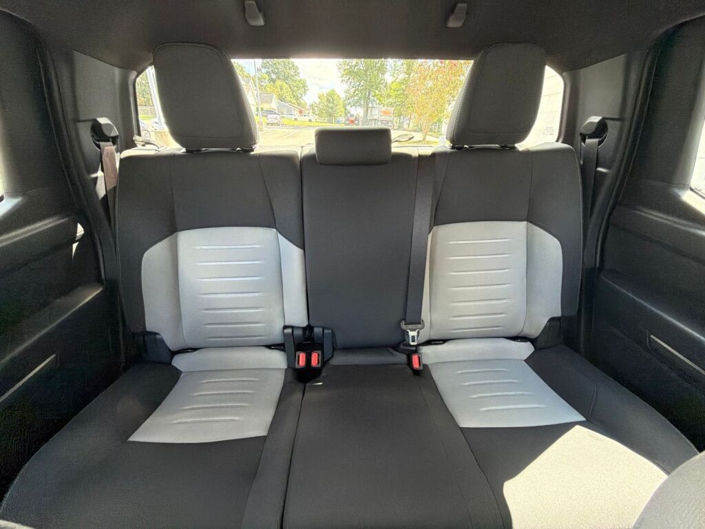 2026 Toyota Tacoma TRD Sport Fredericksburg VA