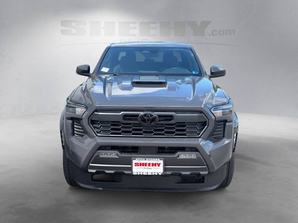 2026 Toyota Tacoma TRD Sport Fredericksburg VA