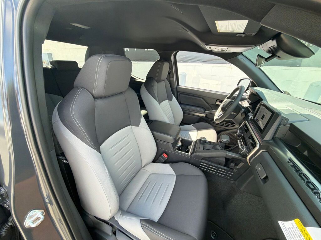 2026 Toyota Tacoma TRD Sport Fredericksburg VA