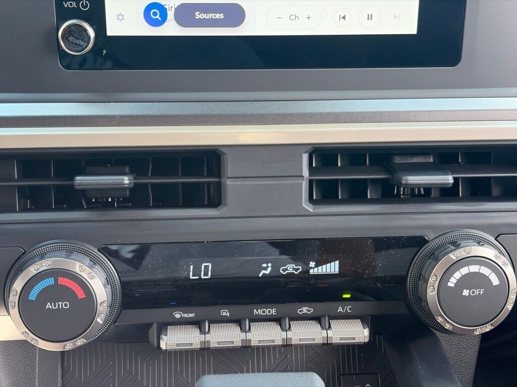 2026 Toyota Tacoma TRD Sport Fredericksburg VA