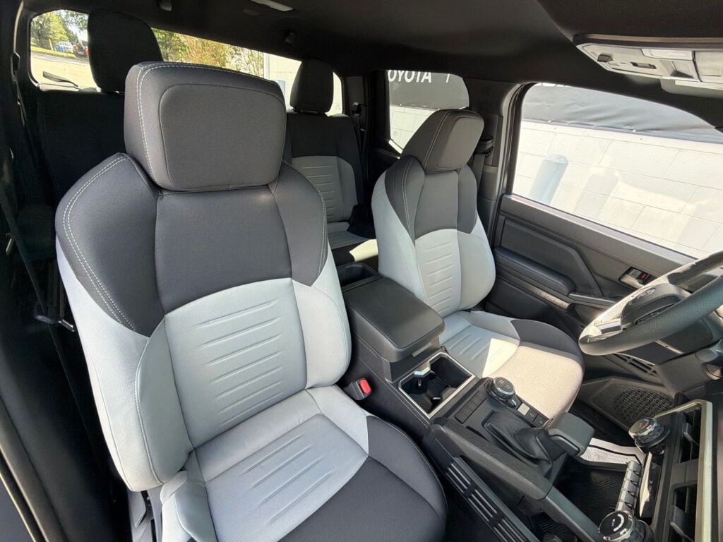 2026 Toyota Tacoma TRD Sport Fredericksburg VA