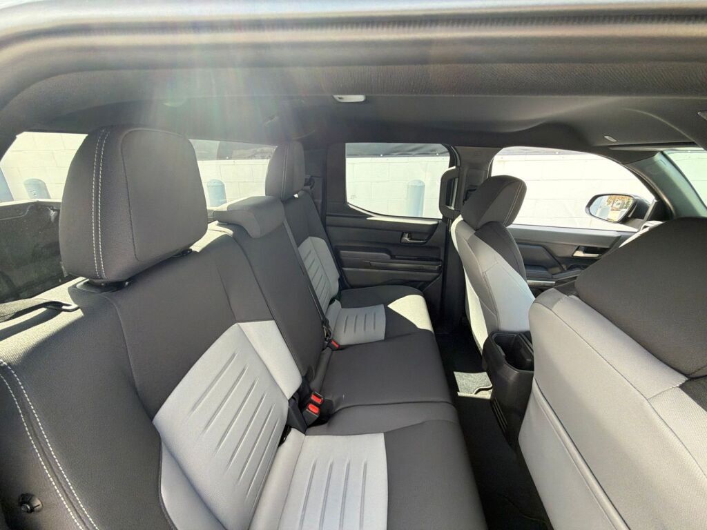 2026 Toyota Tacoma TRD Sport Fredericksburg VA