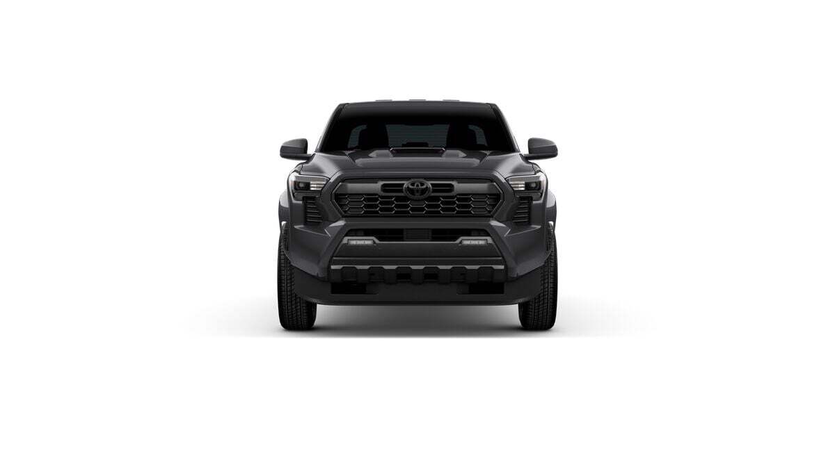 2026 Toyota Tacoma TRD Sport Fredericksburg VA